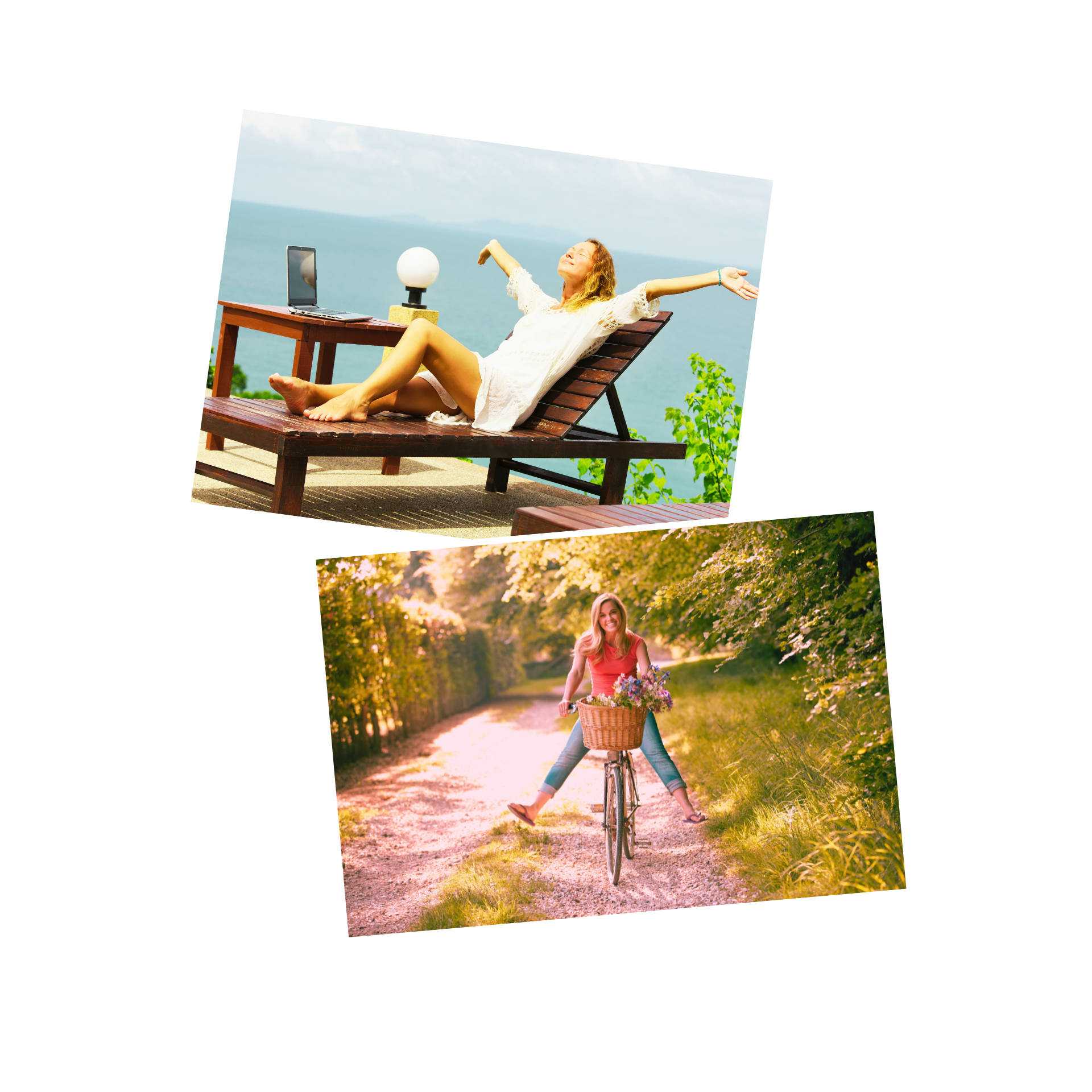 Website Vorlage für Fotocollagen (9)