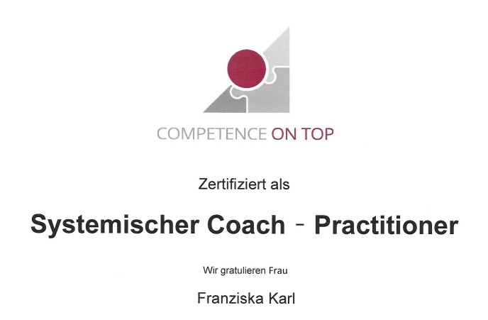 Comptetence on Top